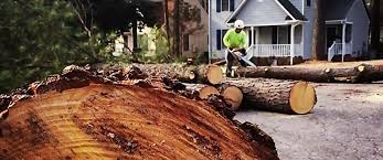 Lawn Watering Services in South Hill, VA